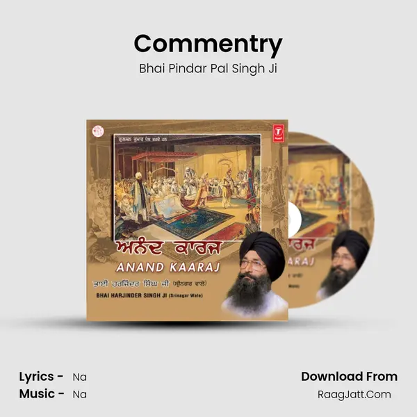 Commentry Song mp3 | Bhai Pindar Pal Singh Ji