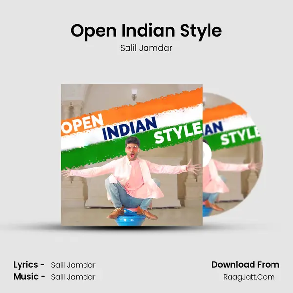 Open Indian Style mp3 song