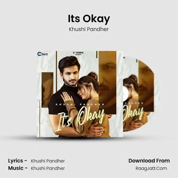 It's Okay mp3 song