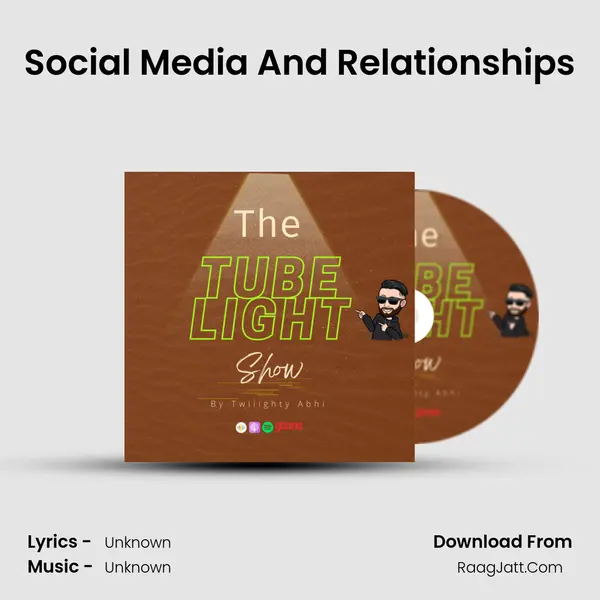 Social Media And Relationships Song mp3 | 