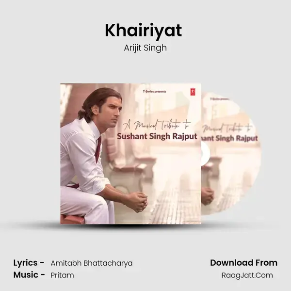 Khairiyat (From 