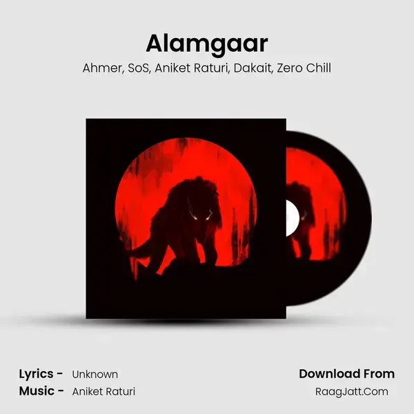 Alamgaar mp3 song