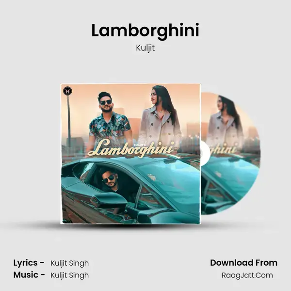 Lamborghini mp3 song