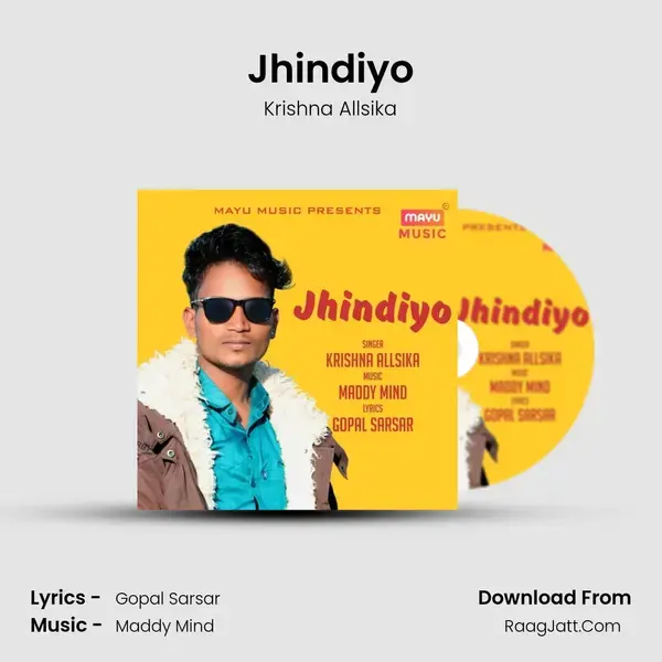 Jhindiyo mp3 song