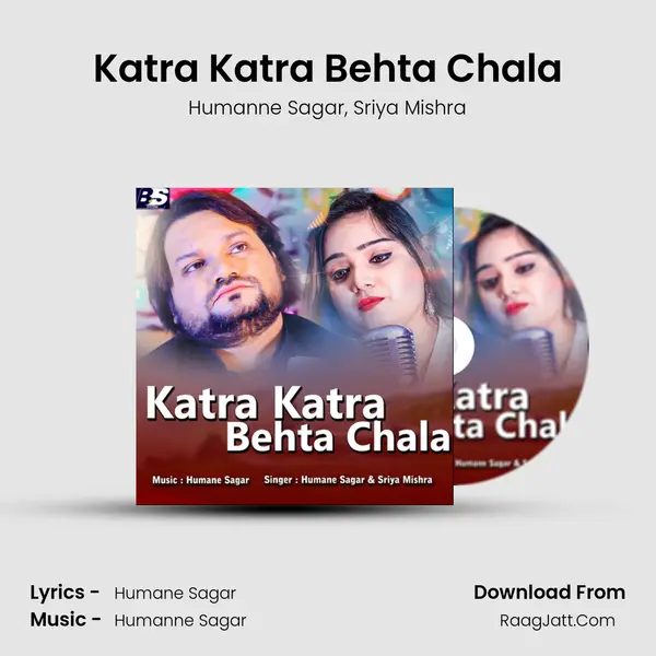 Katra Katra Behta Chala mp3 song