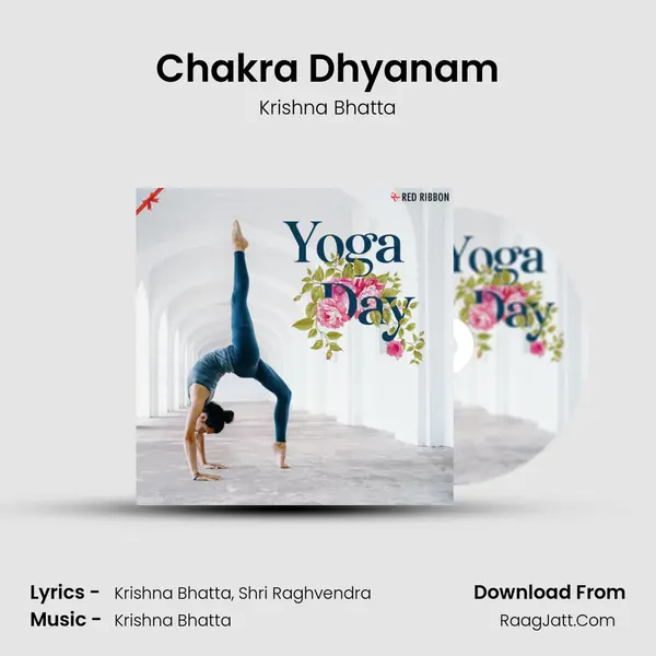 Chakra Dhyanam mp3 song