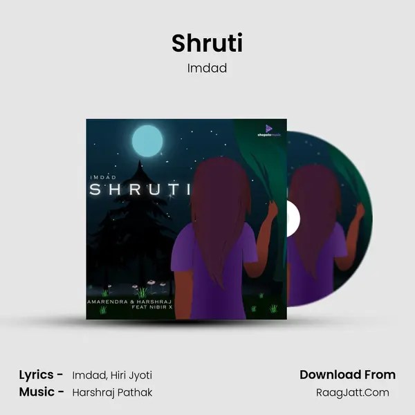 Shruti mp3 song