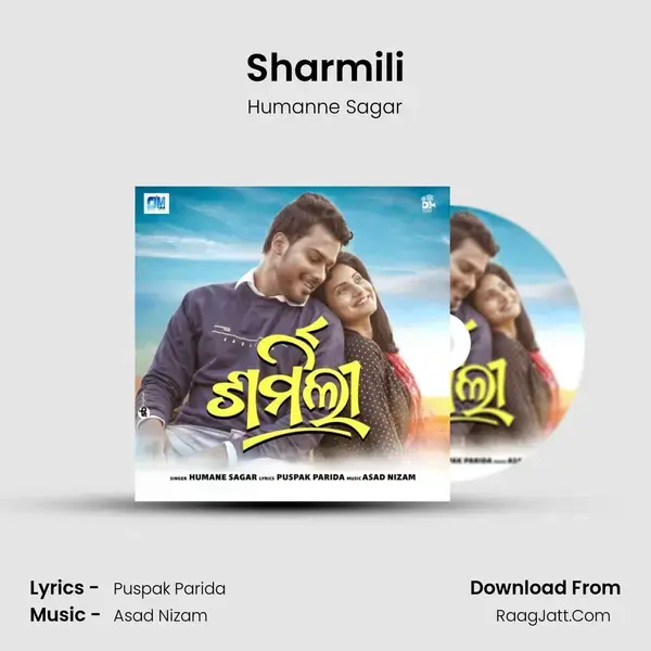 Sharmili - Humanne Sagar