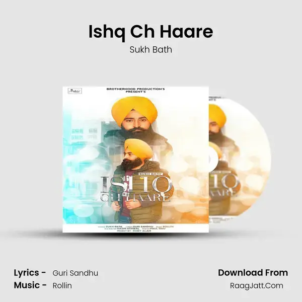 Ishq Ch Haare mp3 song