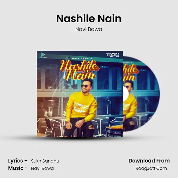 Nashile Nain mp3 song