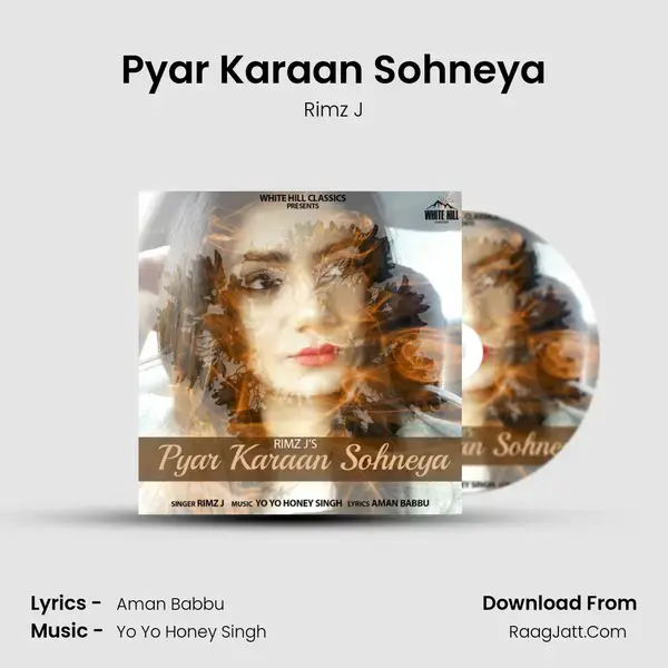 Pyar Karaan Sohneya mp3 song