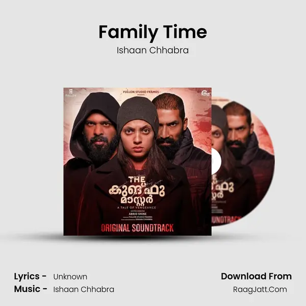 Family Time mp3 song