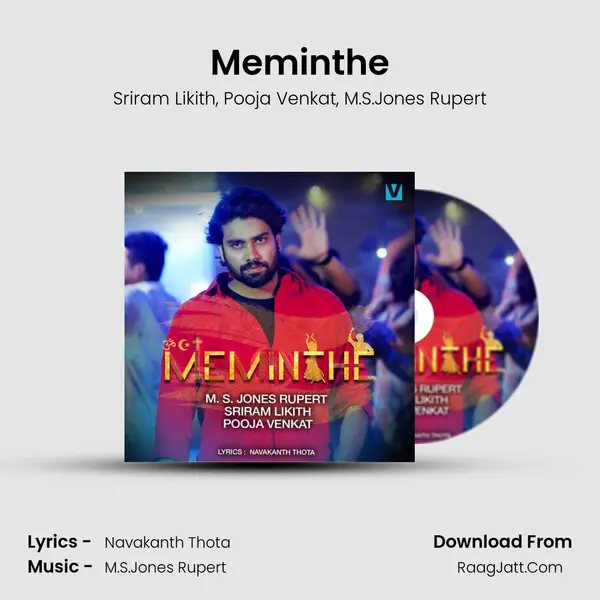 Meminthe mp3 song