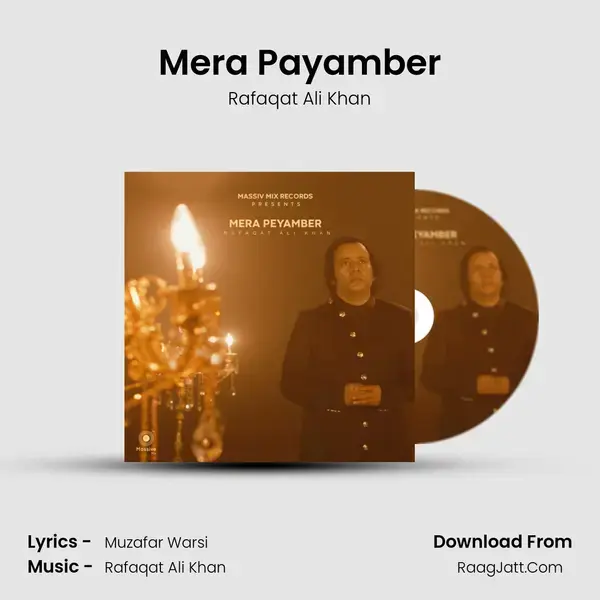 Mera Payamber mp3 song