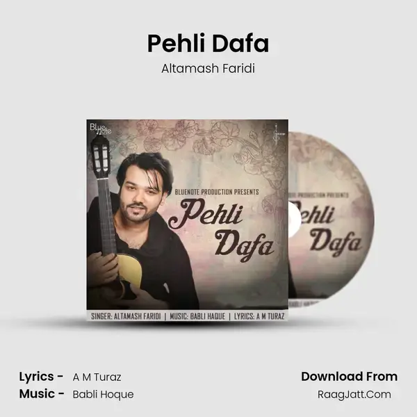 Pehli Dafa mp3 song