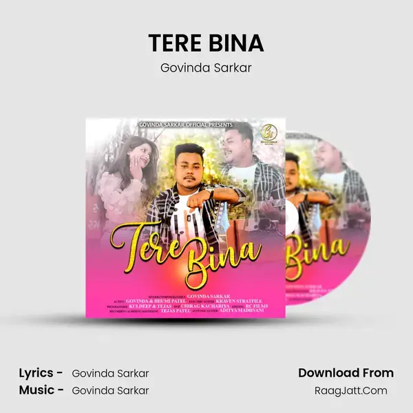 TERE BINA Song mp3 | Govinda Sarkar