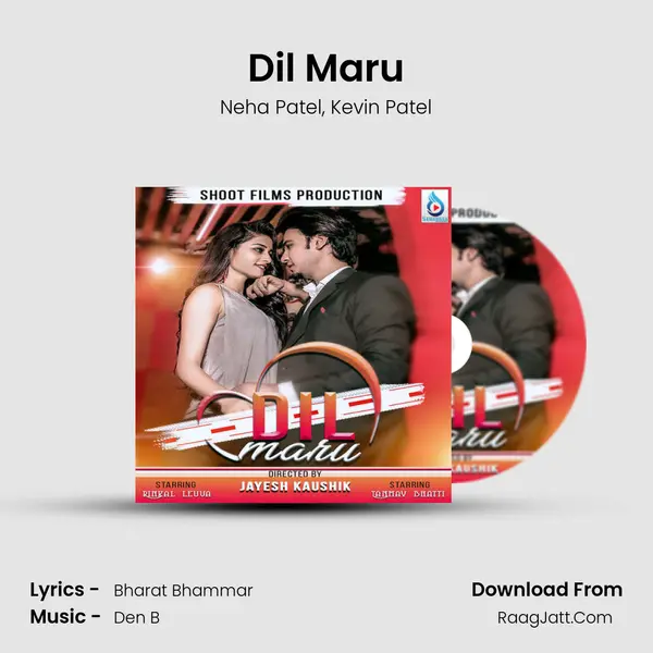 Dil Maru mp3 song