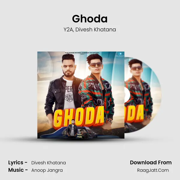 Ghoda Song mp3 | Y2A