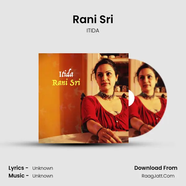 Rani Sri Song mp3 | ITIDA