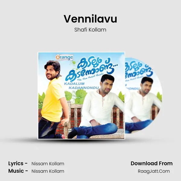 Vennilavu Song mp3 | Shafi Kollam