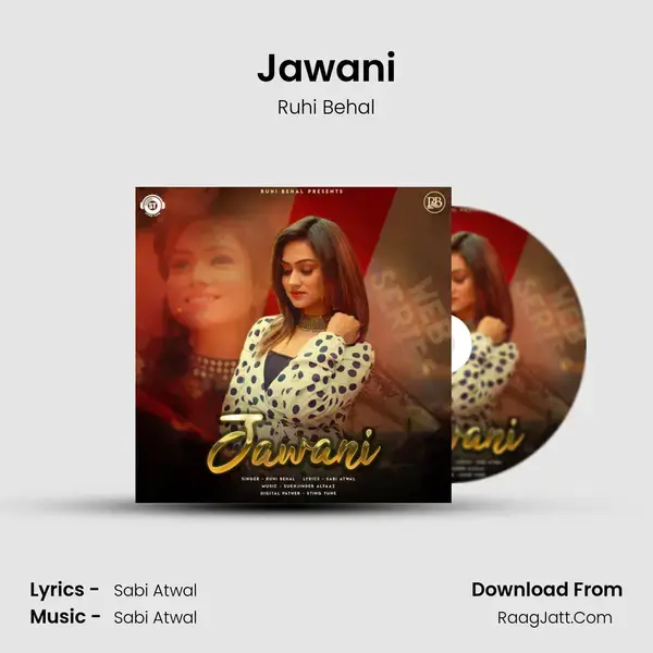 Jawani mp3 song