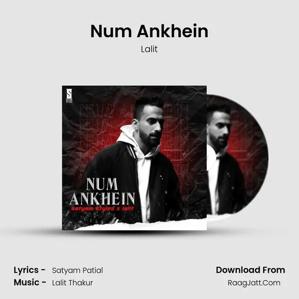 Num Ankhein mp3 song