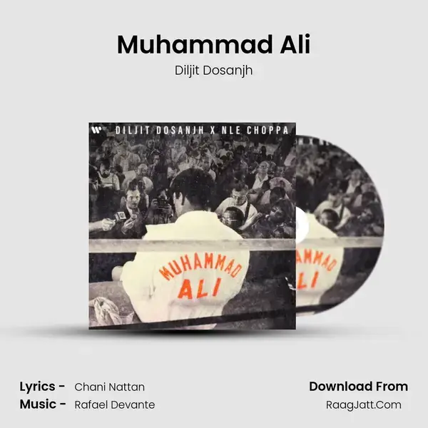 Muhammad Ali mp3 song