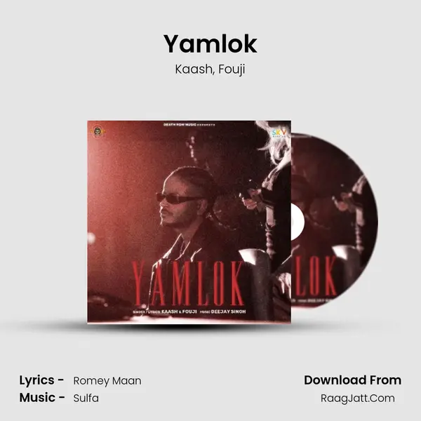 Yamlok mp3 song