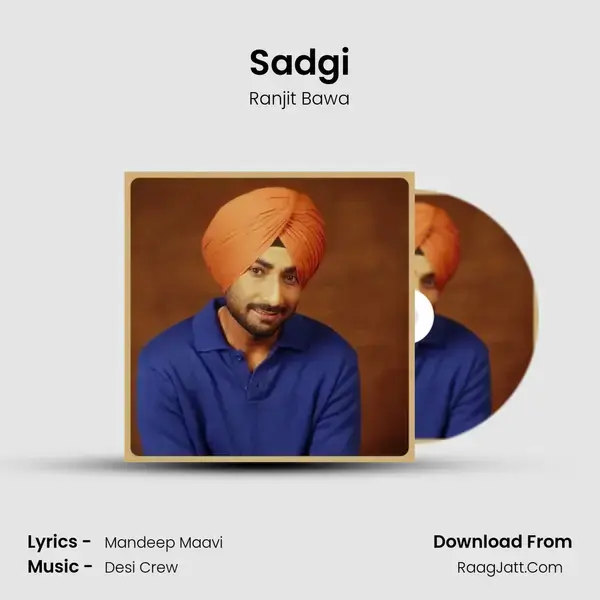 Sadgi mp3 song