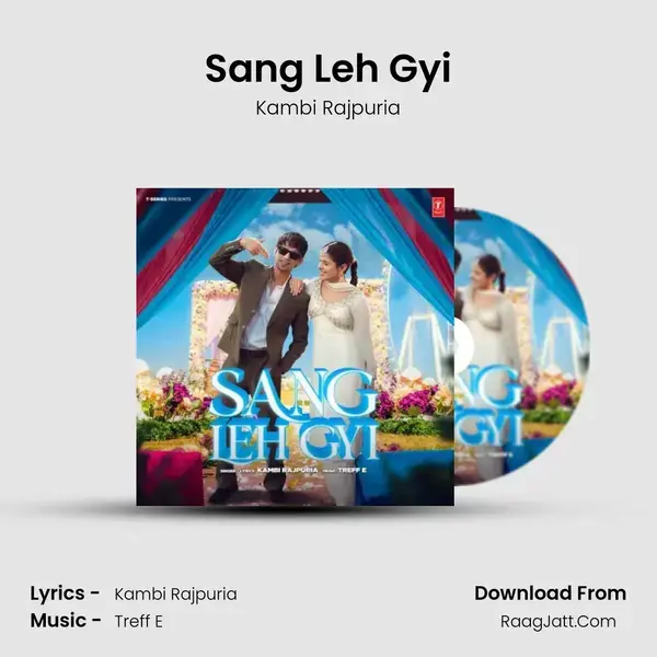 Sang Leh Gyi poster