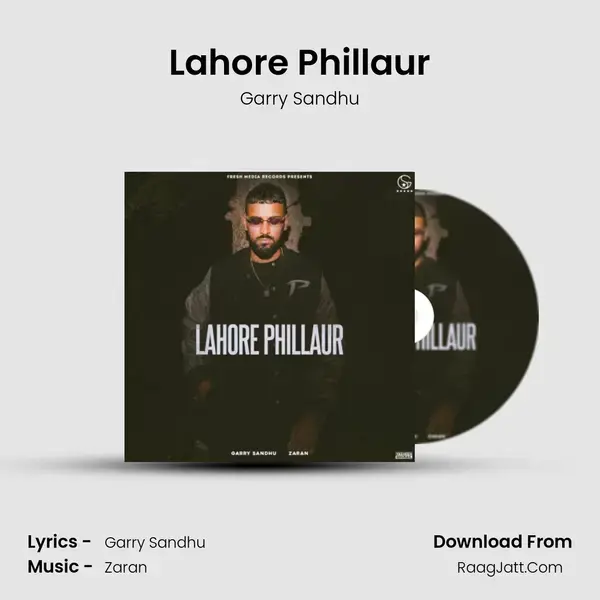 Lahore Phillaur mp3 song