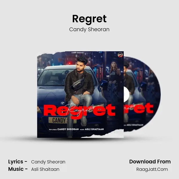 Regret mp3 song