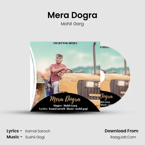 Mera Dogra mp3 song