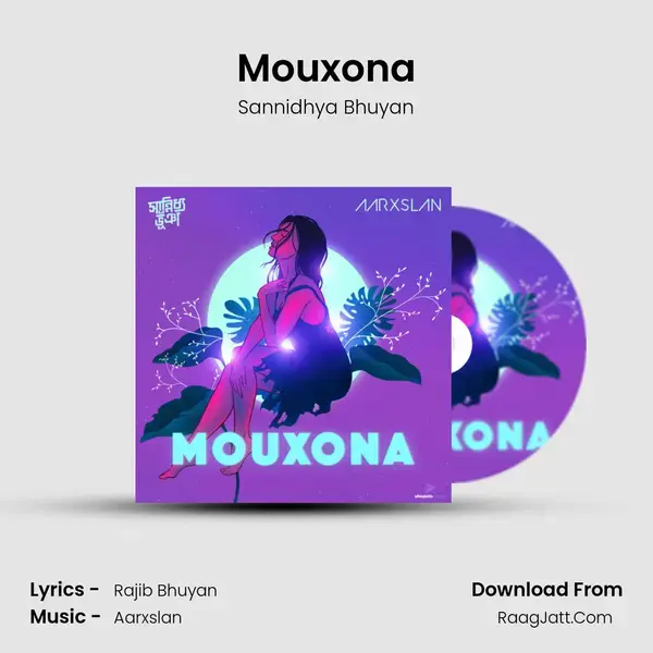 Mouxona - Sannidhya Bhuyan