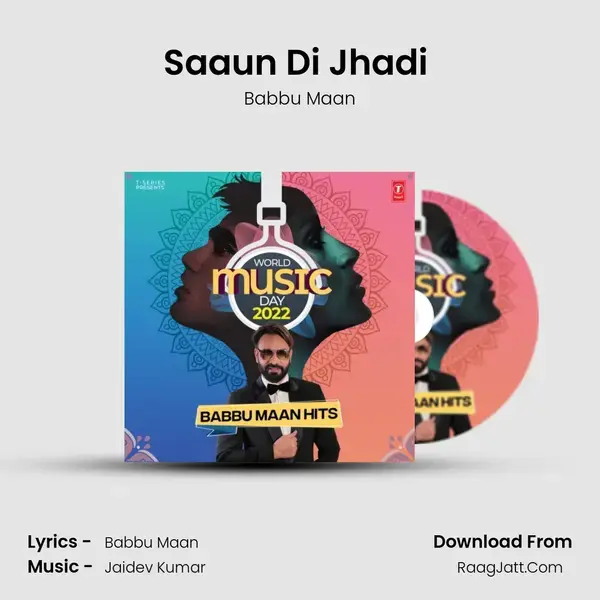 Saaun Di Jhadi (From Saaun Di Jhadi) mp3 song