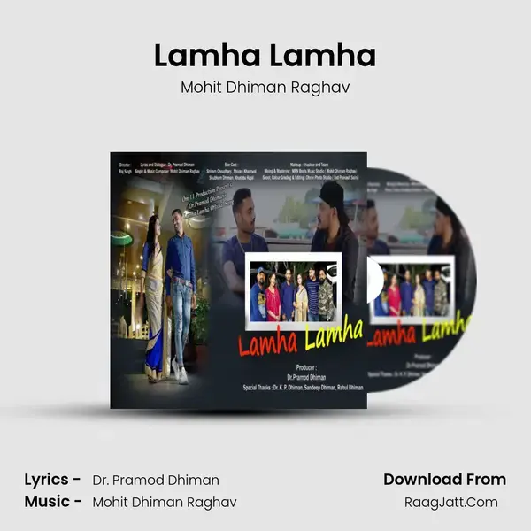 Lamha Lamha mp3 song