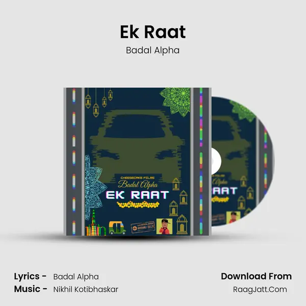 Ek Raat mp3 song