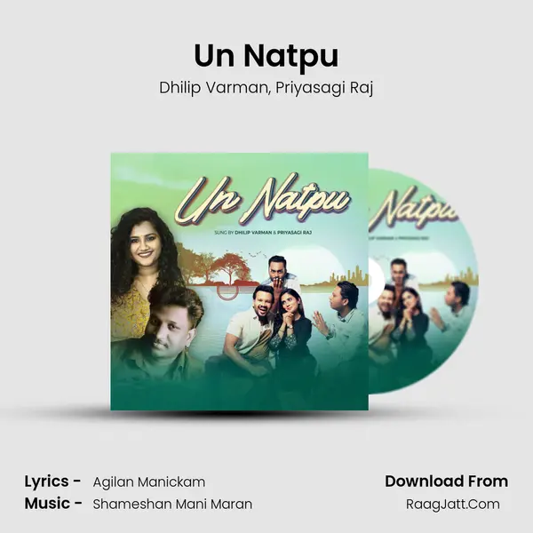 Un Natpu mp3 song