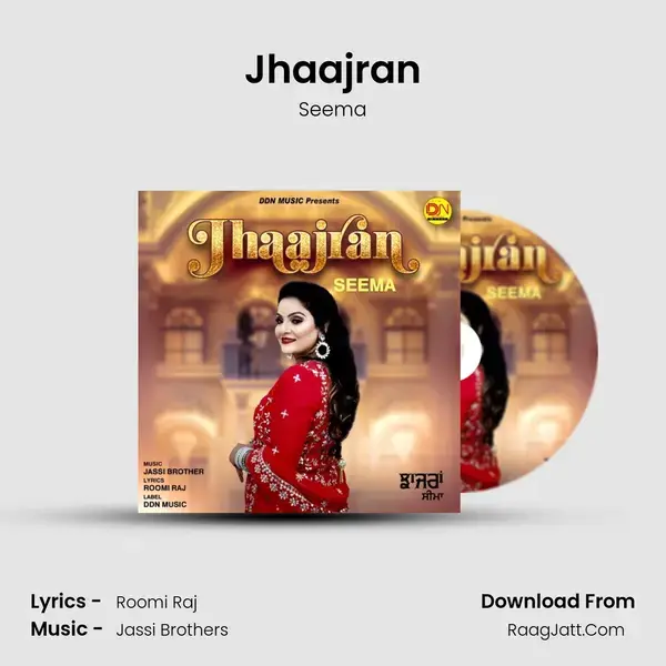 Jhaajran mp3 song