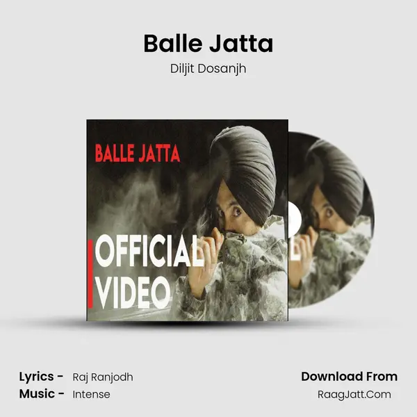 Balle Jatta mp3 song