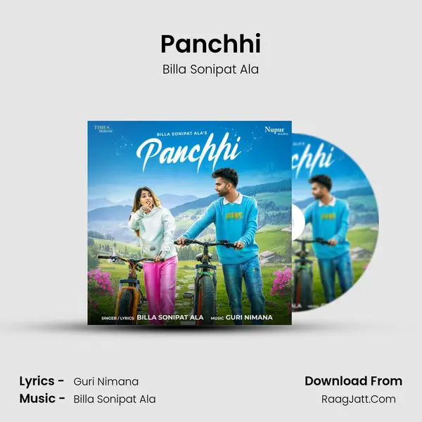 Panchhi mp3 song