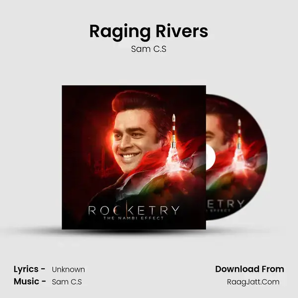 Raging Rivers mp3 song