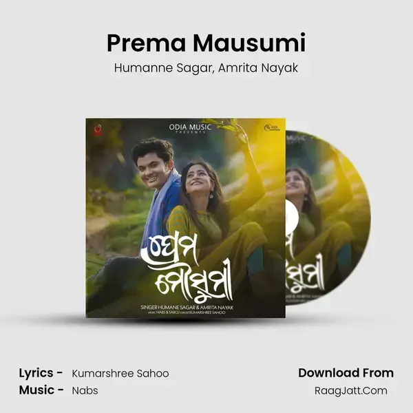 Prema Mausumi mp3 song