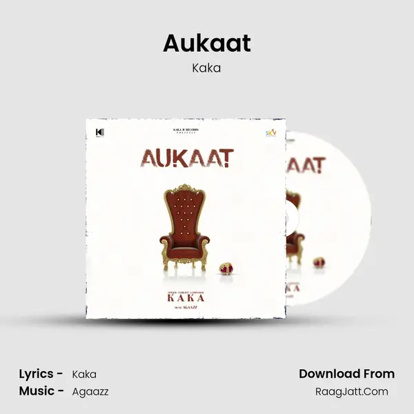 Aukaat mp3 song