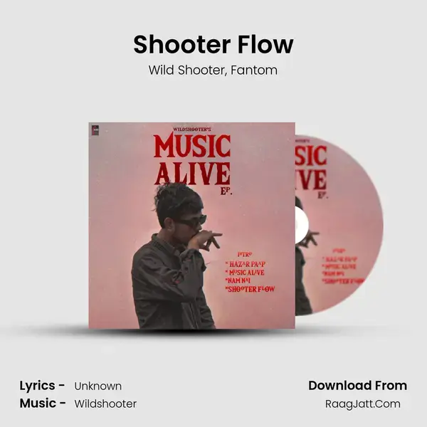 Shooter Flow mp3 song