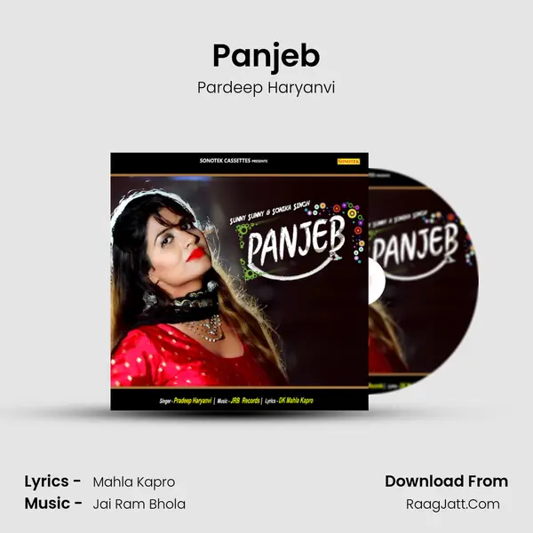 Panjeb mp3 song