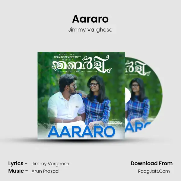 Berly - Jimmy Varghese