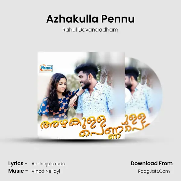 Azhakulla Pennu - Rahul Devanaadham