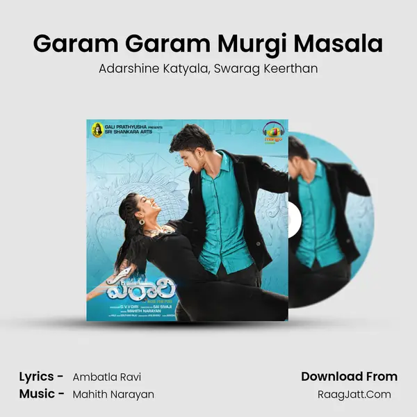 Garam Garam Murgi Masala mp3 song