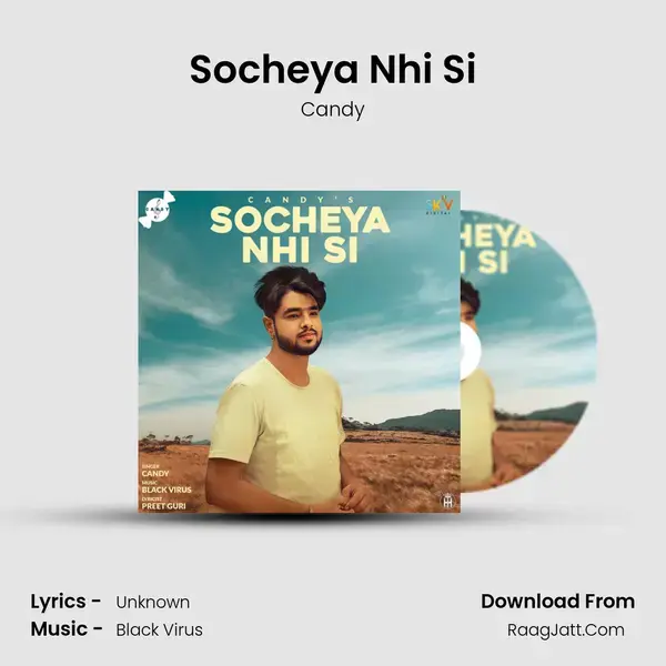 Socheya Nhi Si mp3 song